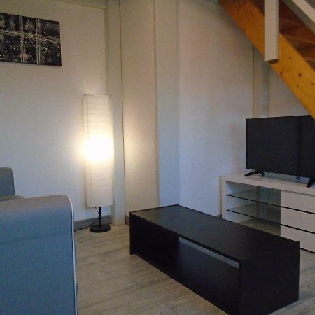 Appartement Bellesrives Vesoul Exterior foto