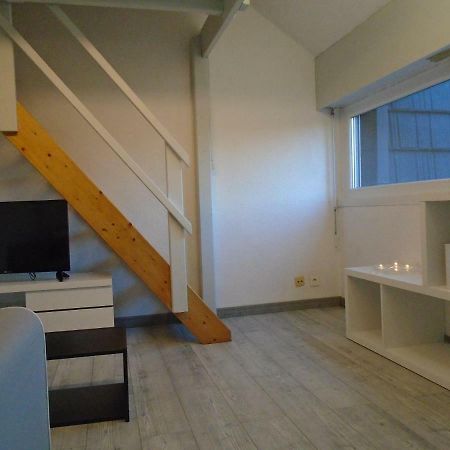 Appartement Bellesrives Vesoul Exterior foto