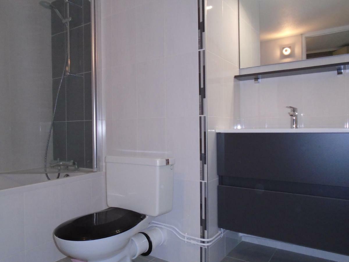 Appartement Bellesrives Vesoul Exterior foto