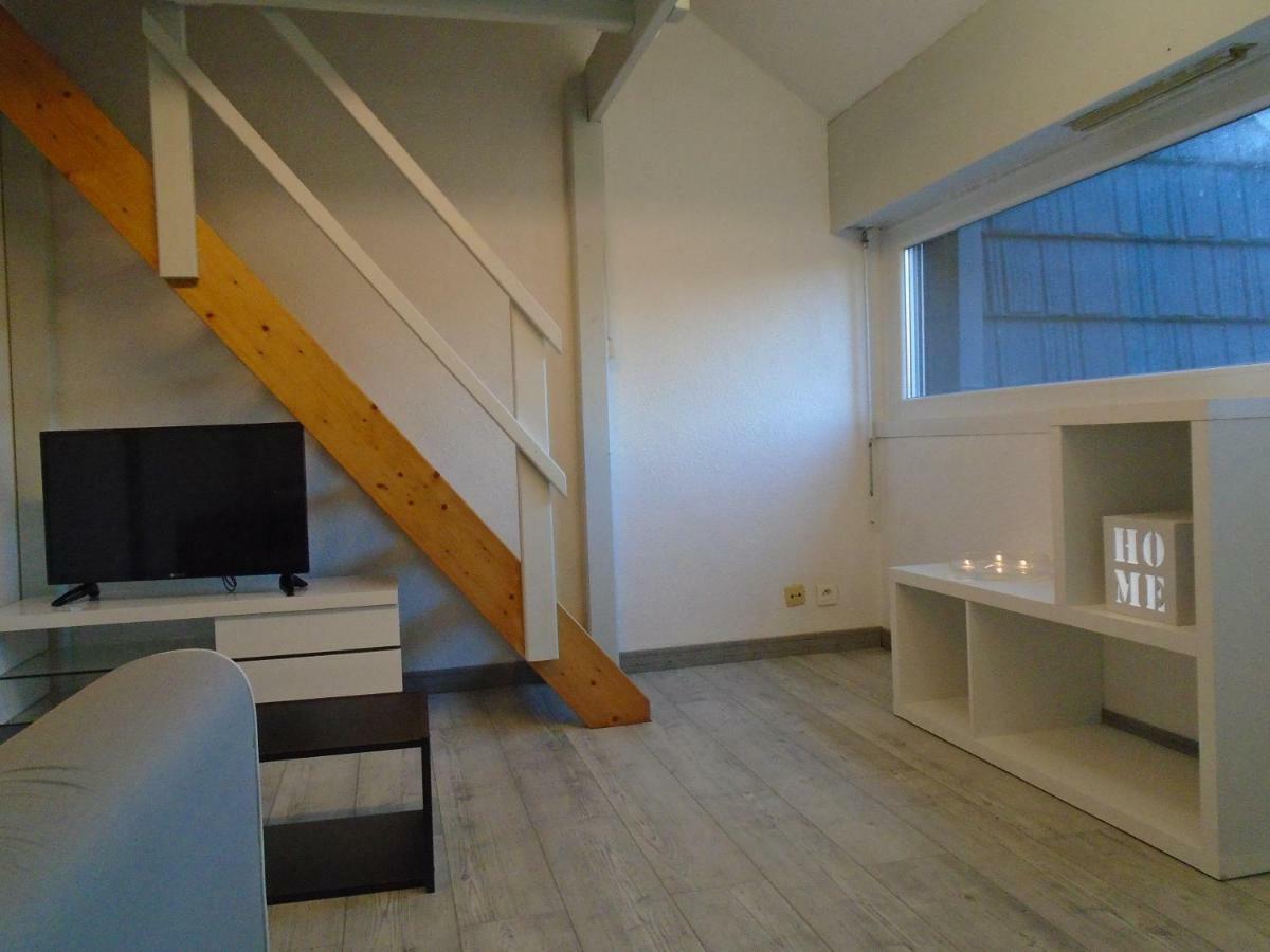 Appartement Bellesrives Vesoul Exterior foto